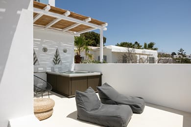 Boho Origin Mykonos - Image 4