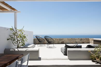 Boho Origin Mykonos - Image 5