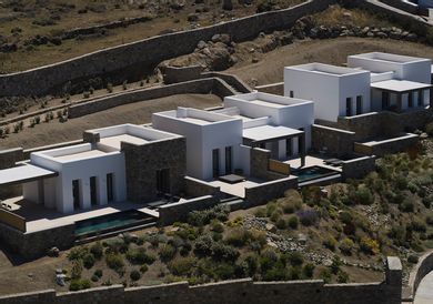 Bonzoe Mykonos - Image 7