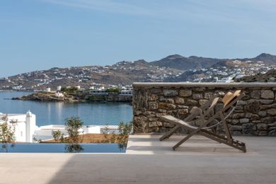Bonzoe Mykonos - Image 5