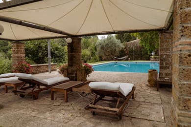 Borgo La Ferriera Celleno Viterbo | BZAR hotels - Image 2