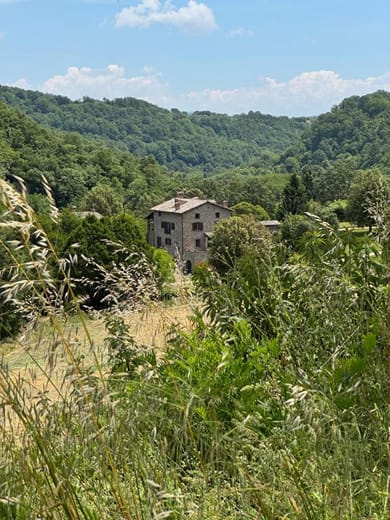 Borgo La Ferriera Celleno Viterbo | BZAR hotels - Image 2