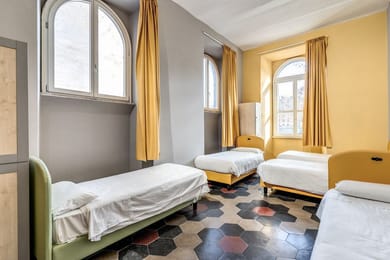 Borgo Ripa by Hostel Trastevere - Image 2