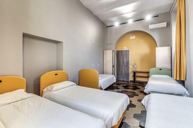 Borgo Ripa by Hostel Trastevere - Image 5