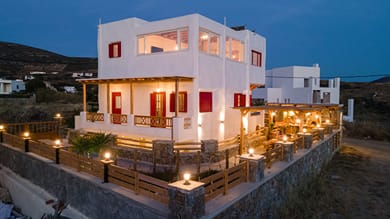 ART - Maisonette