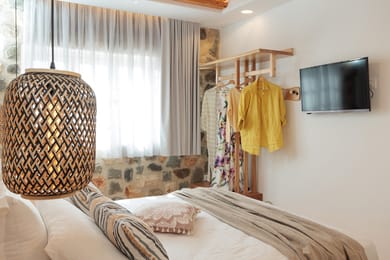 INFINITY - Apartment with Sea View