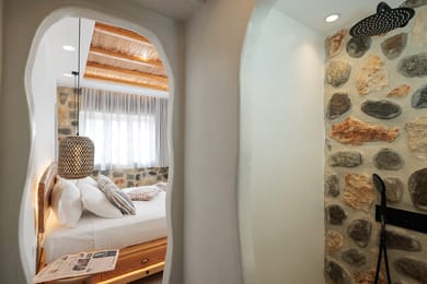 INFINITY - Apartment with Sea View