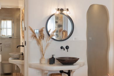 INFINITY - Apartment with Sea View