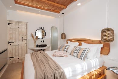 INFINITY - Apartment with Sea View