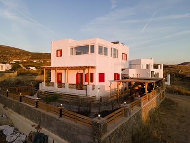 INFINITY - Apartment with Sea View