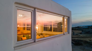 INFINITY - Apartment with Sea View