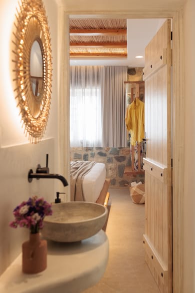 INFINITY - Apartment with Sea View