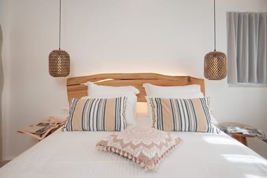 INFINITY - Apartment with Sea View