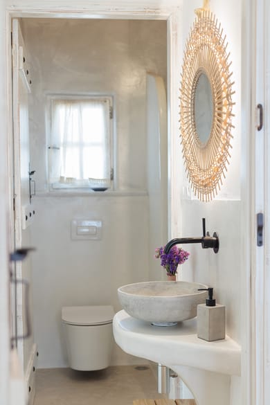 INFINITY - Apartment with Sea View