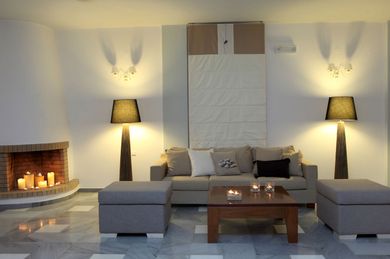 Boudari Boutique Hotel & Suites Paros - Image 4