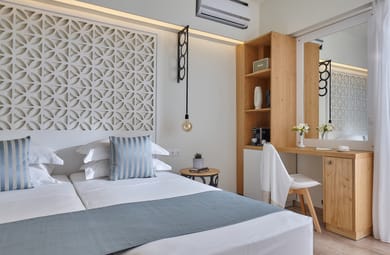 Vasia Boulevard Boutique Hotel - Image 2