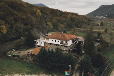 Bourazani Wild Life Resort - Image 2