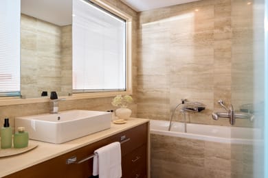 Superior Junior Suite with Private Pool & Sea View