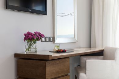 Superior Junior Suite with Private Pool & Sea View