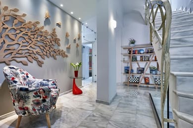 Boutique Residence