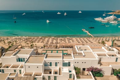 Branco Mykonos - Image 4