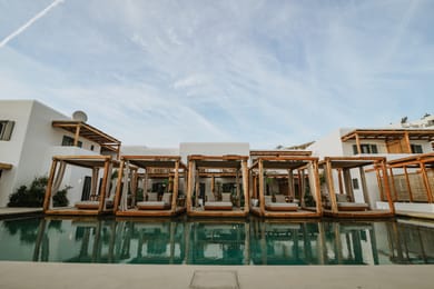 Branco Mykonos - Image 7