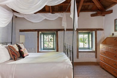 Double Superior Balcony