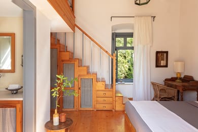 Lafina Room with Terrace