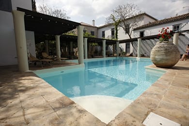 Bratsera Hotel Hydra - Image 4