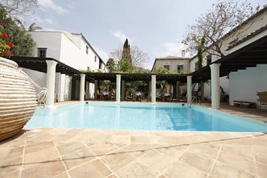 Bratsera Hotel Hydra - Image 5