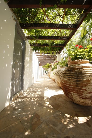 Bratsera Hotel Hydra - Image 6