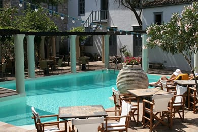 Bratsera Hotel Hydra - Image 4