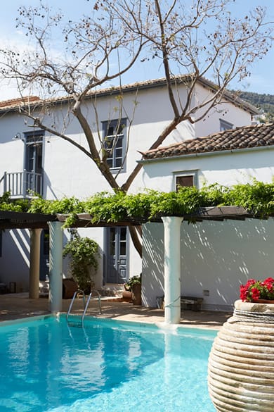 Bratsera Hotel Hydra - Image 3