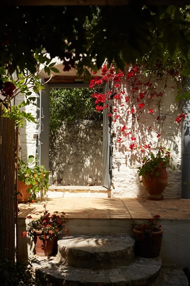 Bratsera Hotel Hydra - Image 7