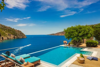 Villa Eco | 2 Bedroom Villa