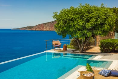 Villa Eco | 2 Bedroom Villa