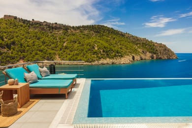 Villa Eco | 2 Bedroom Villa