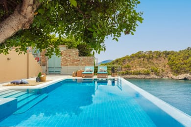 Villa Eco | 2 Bedroom Villa