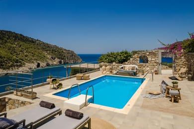 Villa Elea | 2 Bedroom Villa
