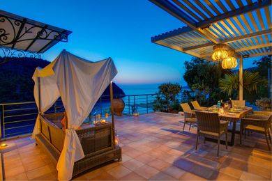 Villa Eleni | 3 Bedroom Villa