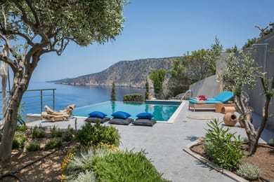 Villa Eleni | 3 Bedroom Villa