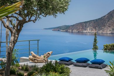 Villa Eleni | 3 Bedroom Villa