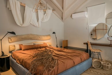Villa Glaroni | 2 Bedroom Villa
