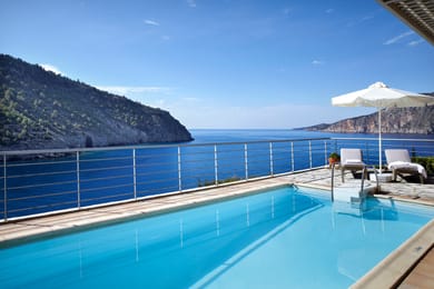 Villa Maistrali | 3 Bedroom Villa