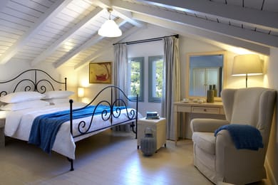Villa Nicolis | 3 Bedroom Villa