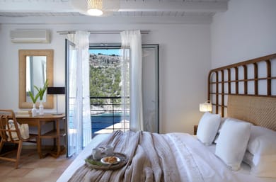 Villa Nicolis | 3 Bedroom Villa