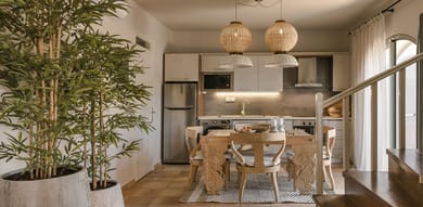 Villa Palatsina |  2 Bedroom Villa