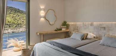 Villa Palatsina |  2 Bedroom Villa
