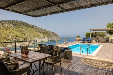 Villa Thea | 2 Bedroom Villa