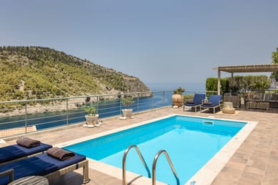 Villa Thea | 2 Bedroom Villa